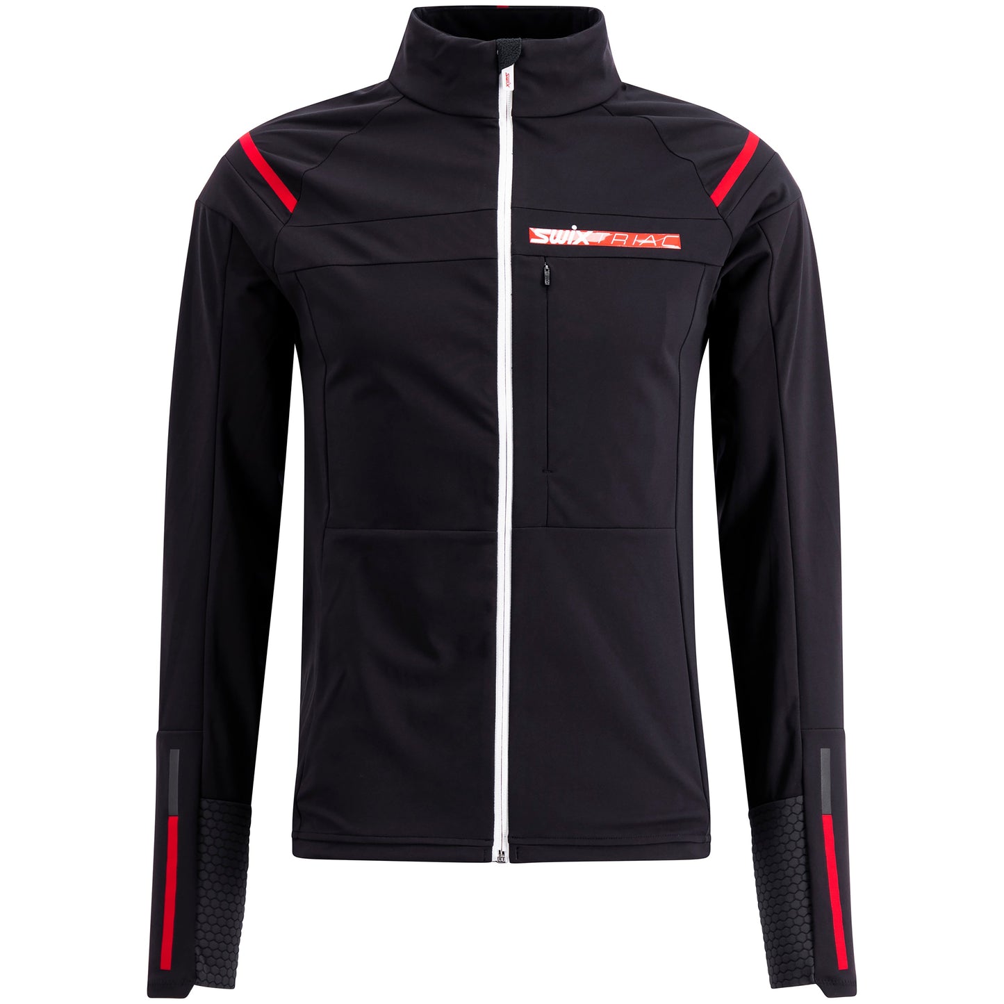SWIX TRIAC - VESTE NEOSHELL POUR HOMMES