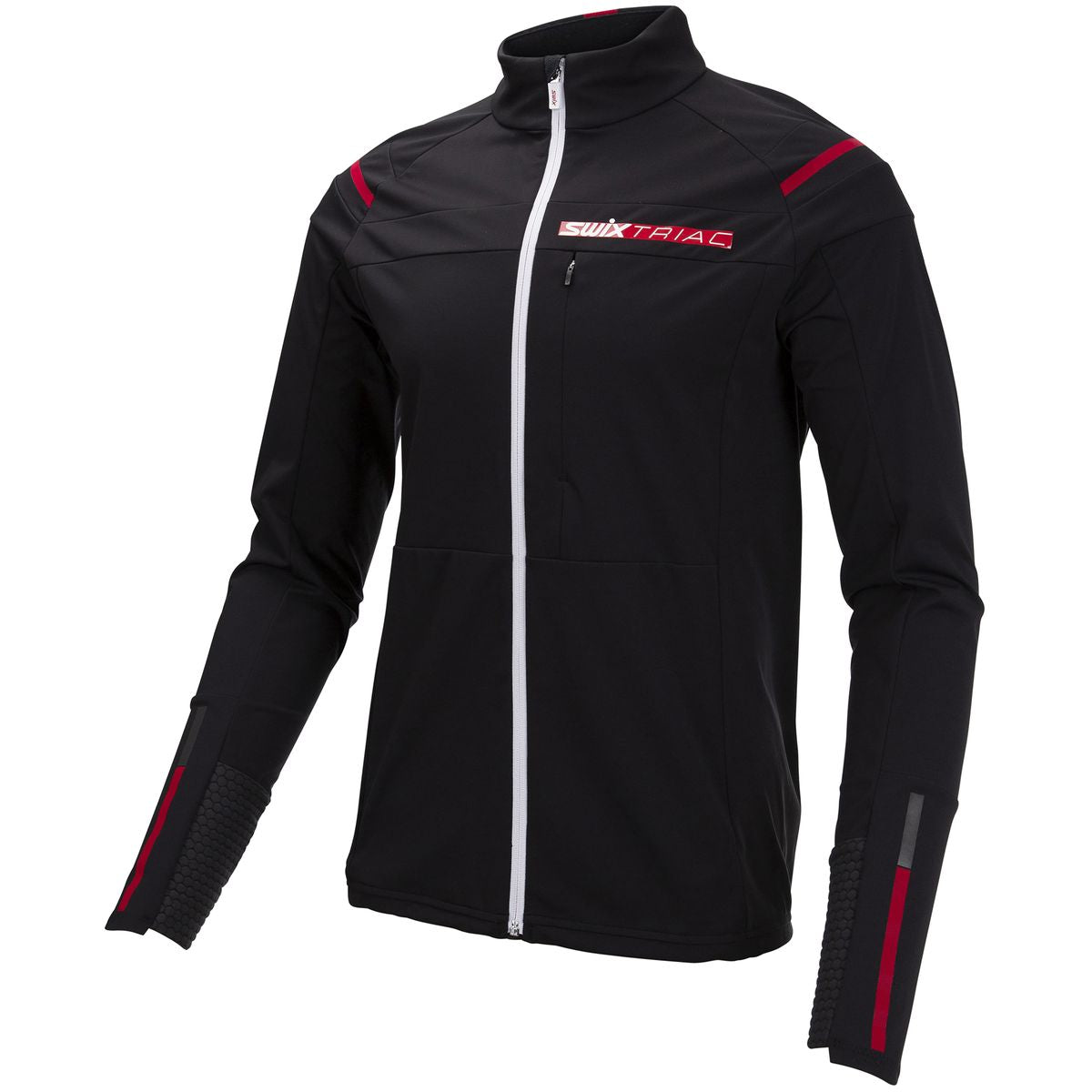 SWIX TRIAC - VESTE NEOSHELL POUR HOMMES