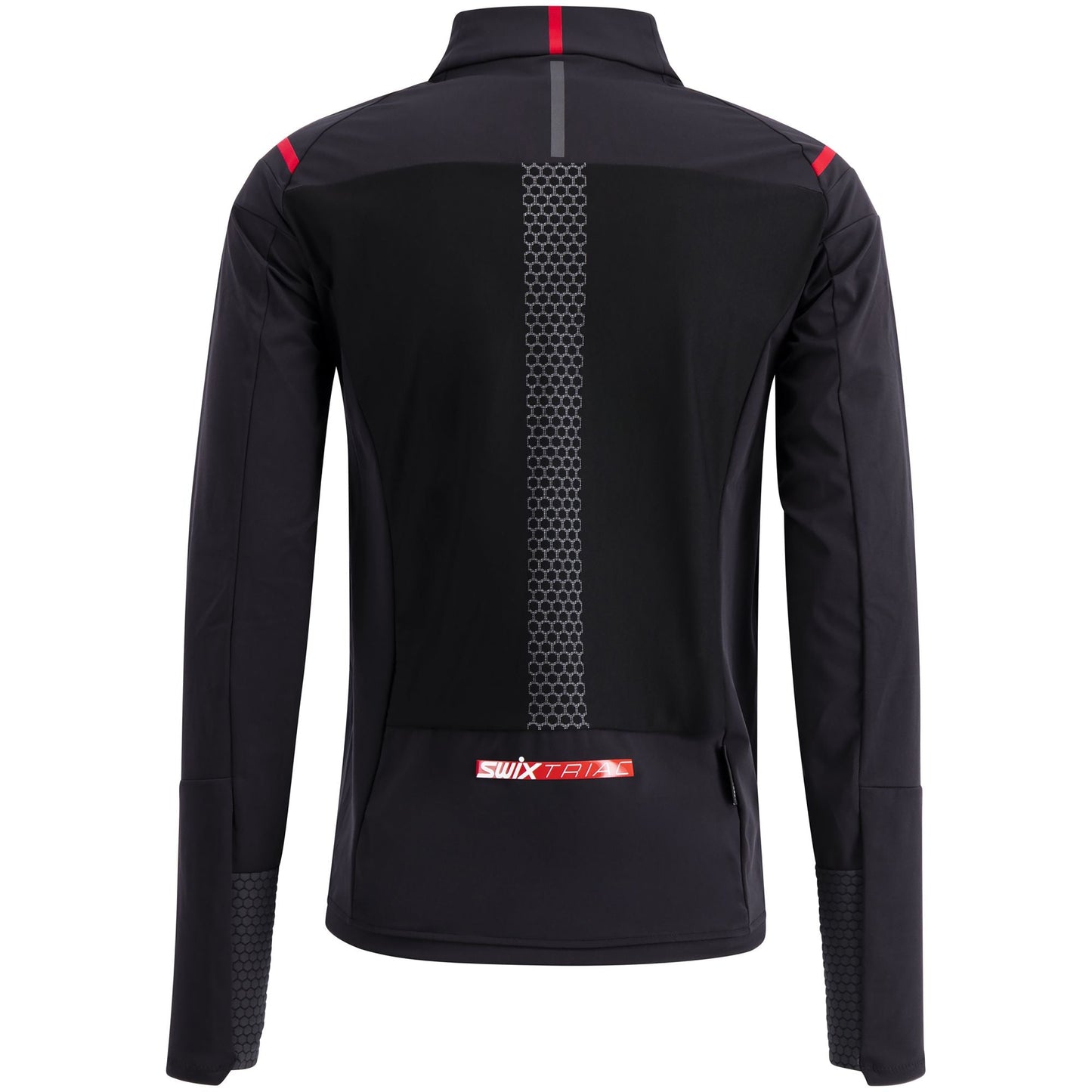 SWIX TRIAC - VESTE NEOSHELL POUR HOMMES