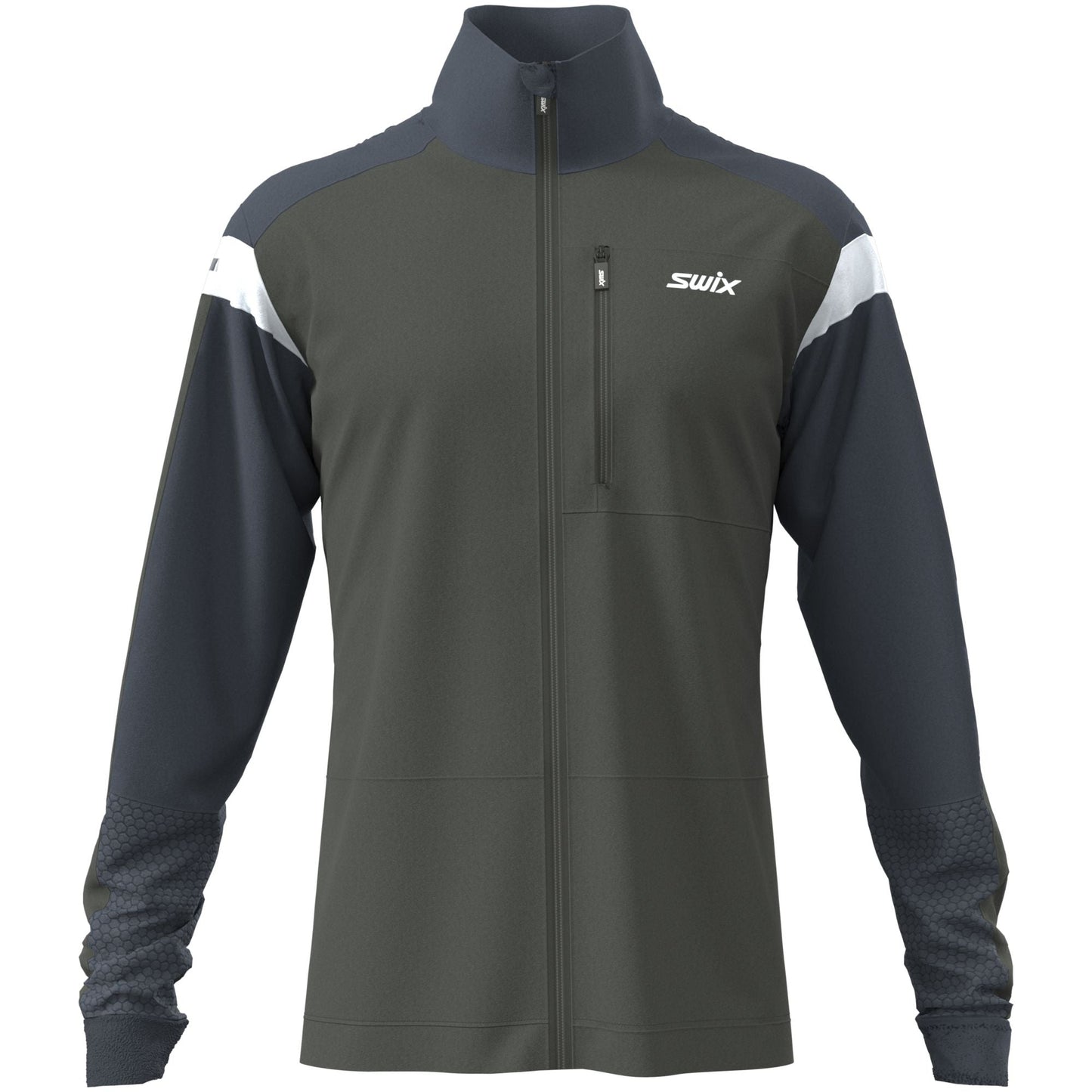 DYNAMIQUE - VESTE POUR HOMMES