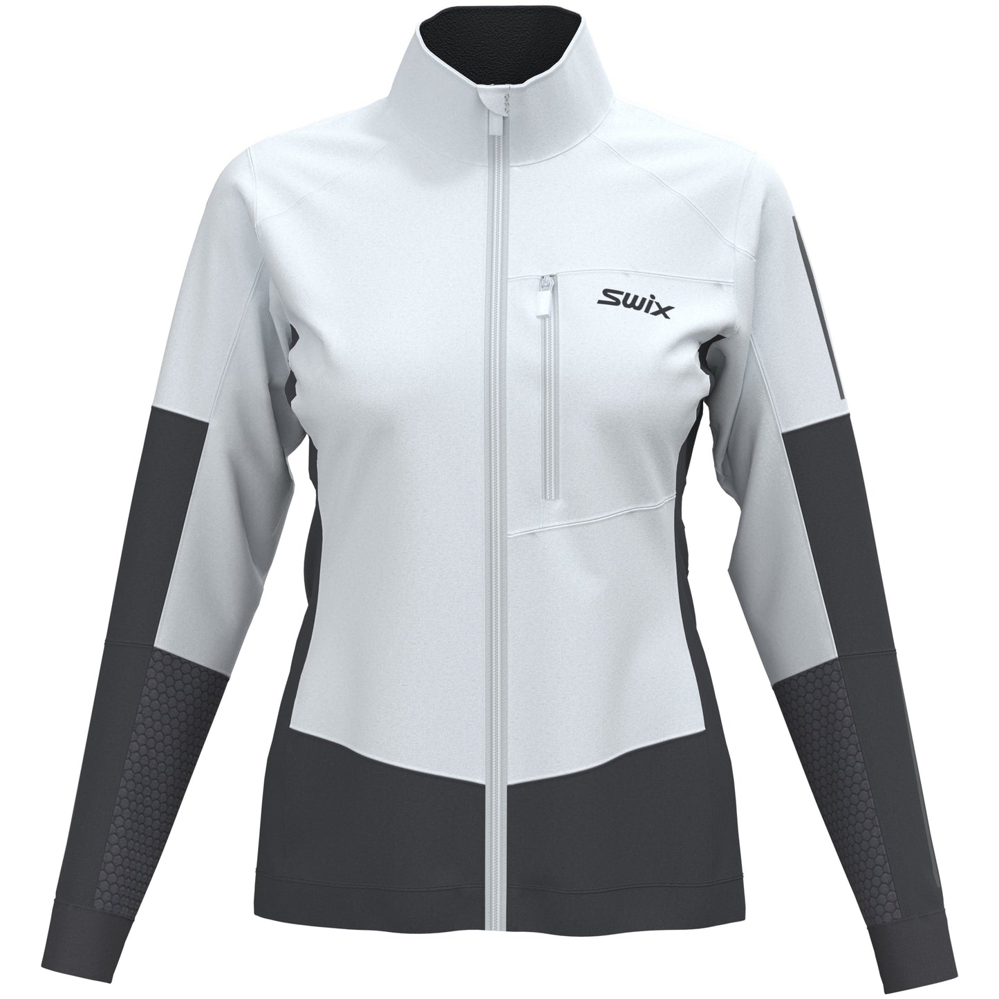 DYNAMIQUE - VESTE FEMME