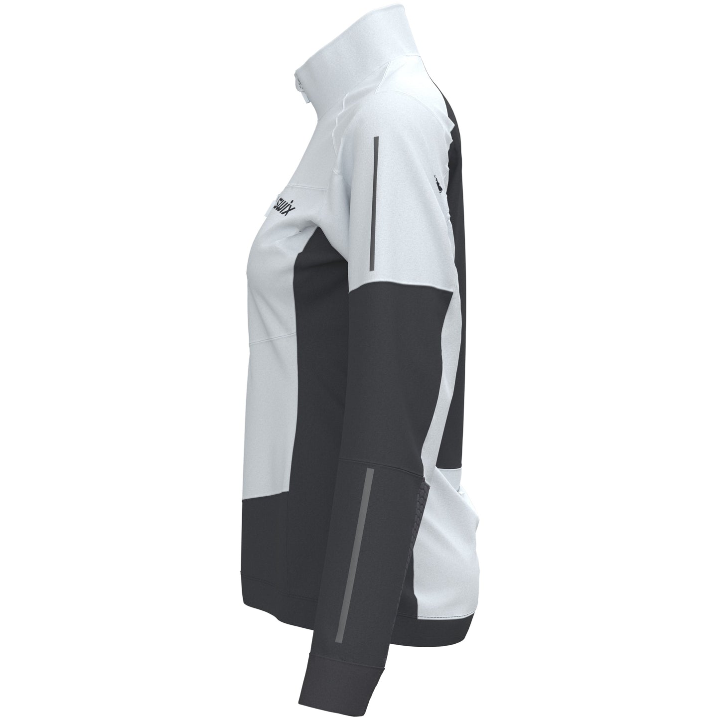 DYNAMIQUE - VESTE FEMME