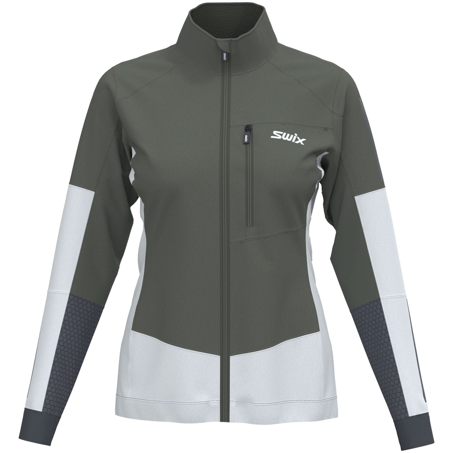 DYNAMIQUE - VESTE FEMME