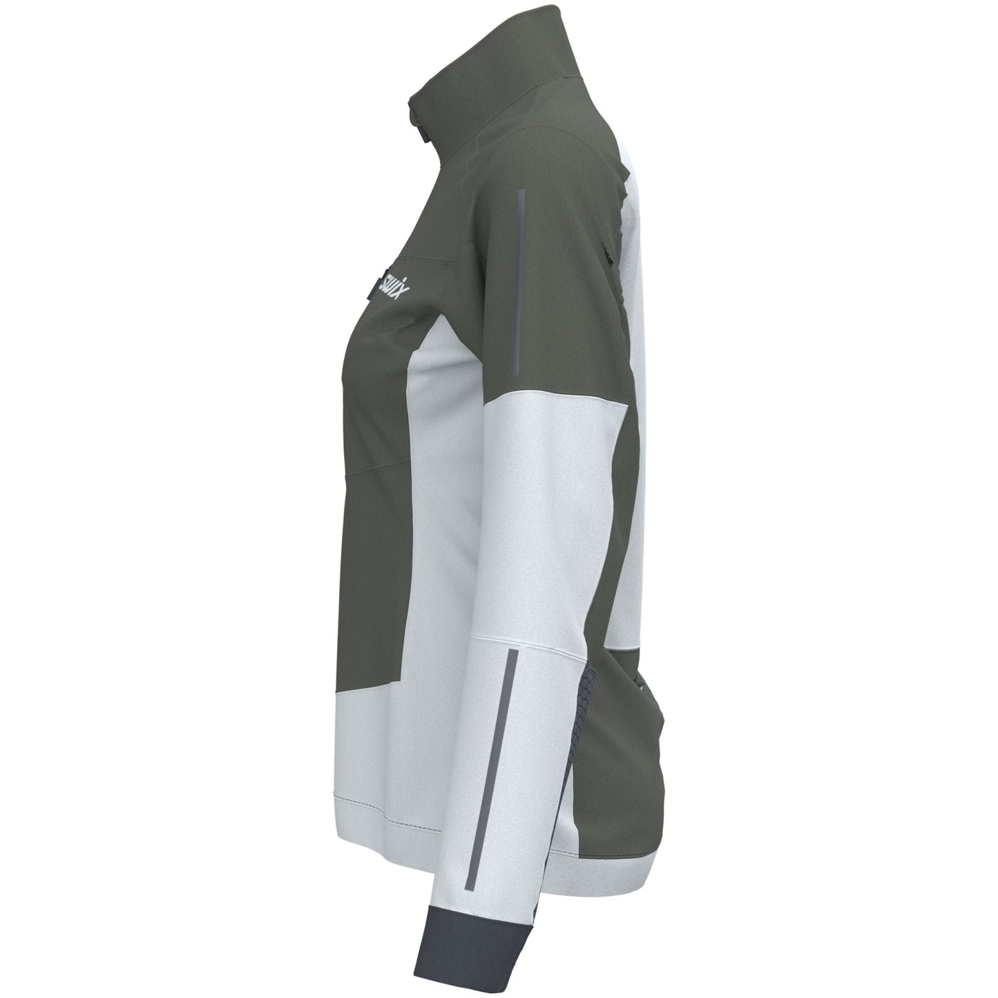 DYNAMIQUE - VESTE FEMME