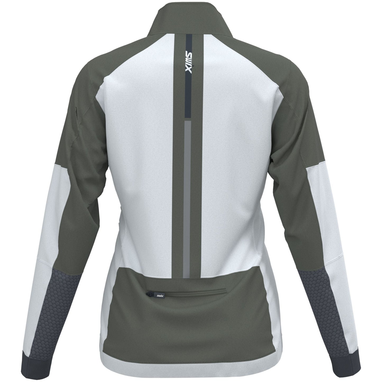 DYNAMIQUE - VESTE FEMME