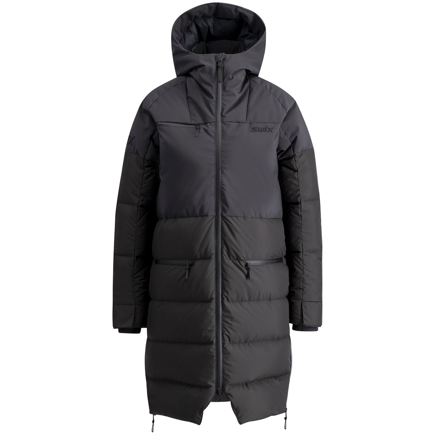 HORIZON - DOUDOUNE PARKA FEMME
