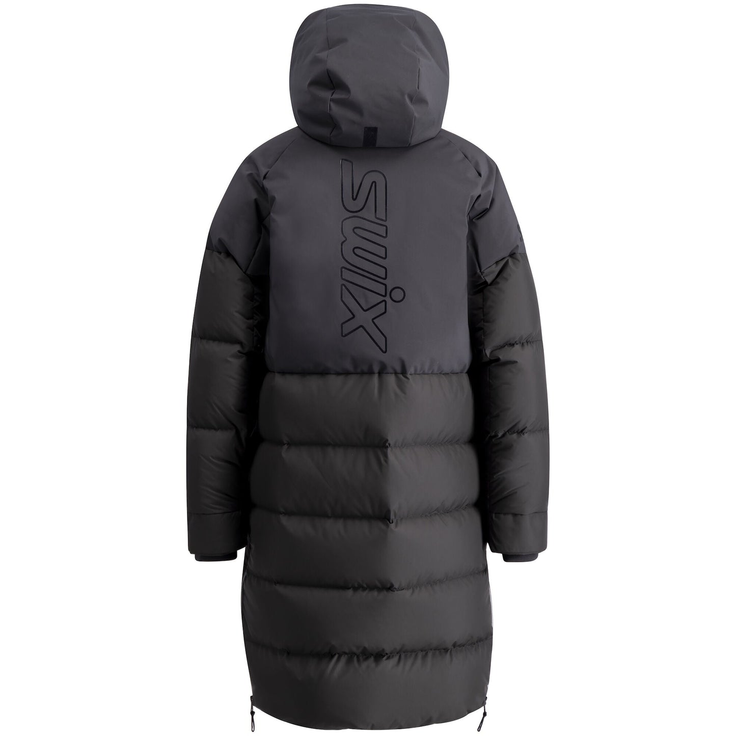 HORIZON - DOUDOUNE PARKA FEMME