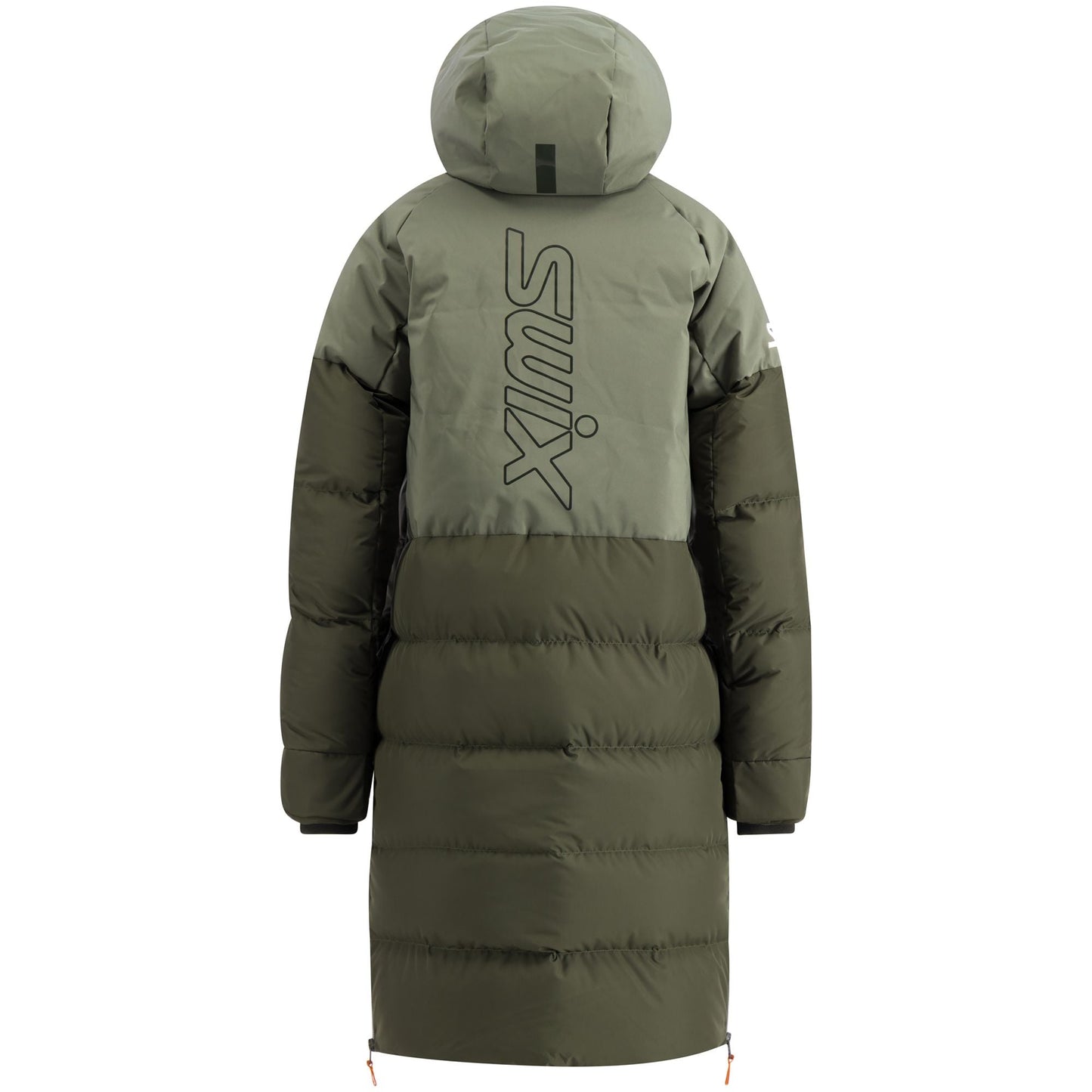 HORIZON - DOUDOUNE PARKA FEMME