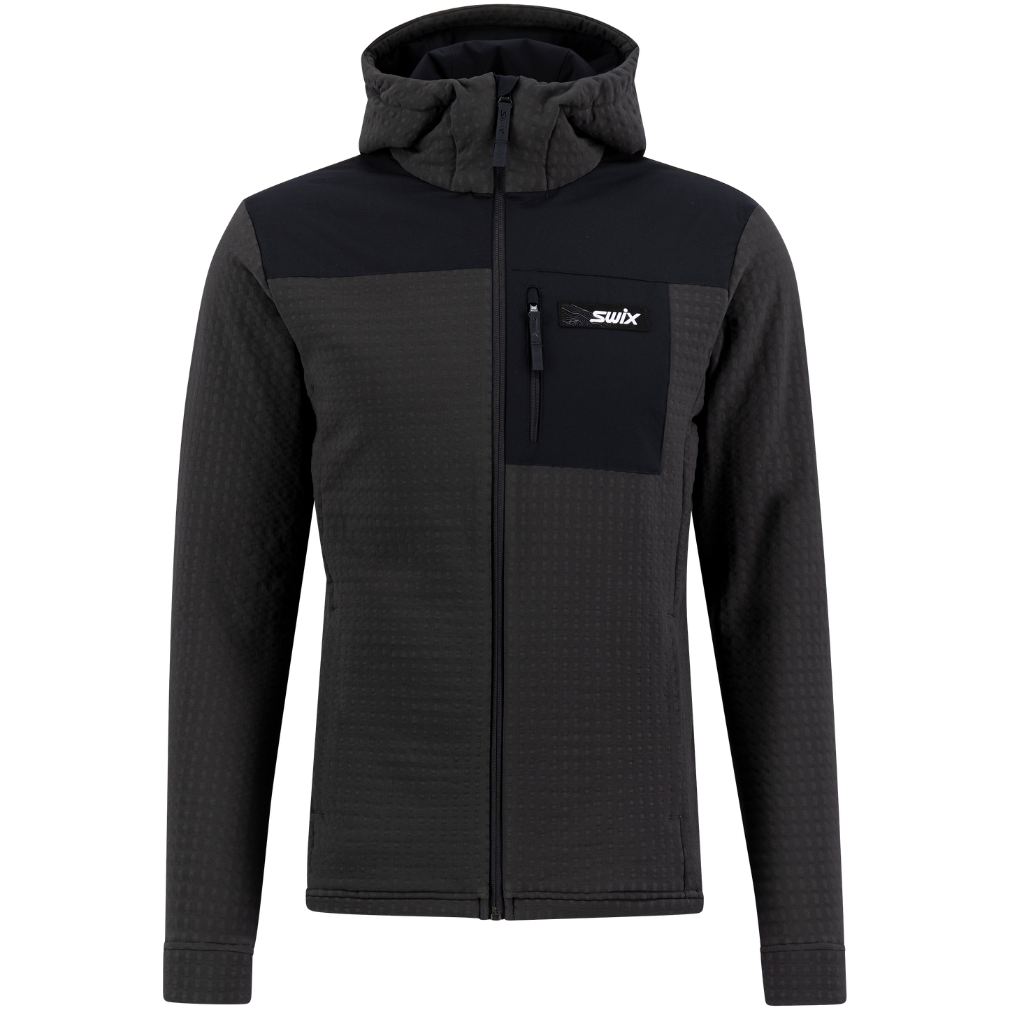 Surmount - Men's Stormfleece Hood Jacket