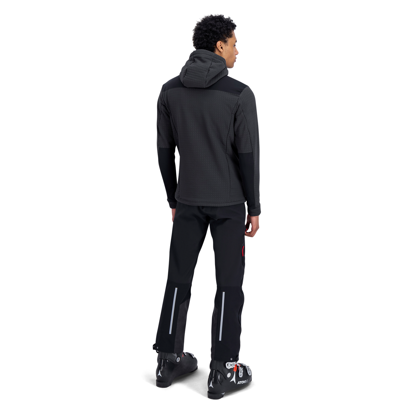 Surmount - Men's Stormfleece Hood Jacket