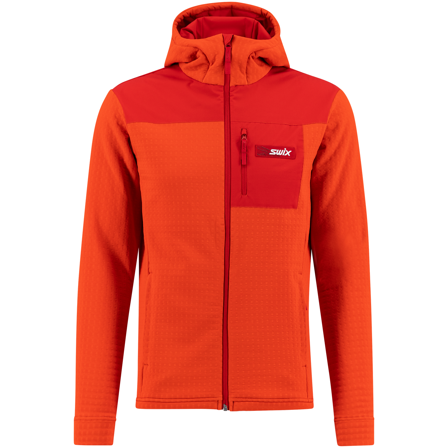 Surmount - Men's Stormfleece Hood Jacket