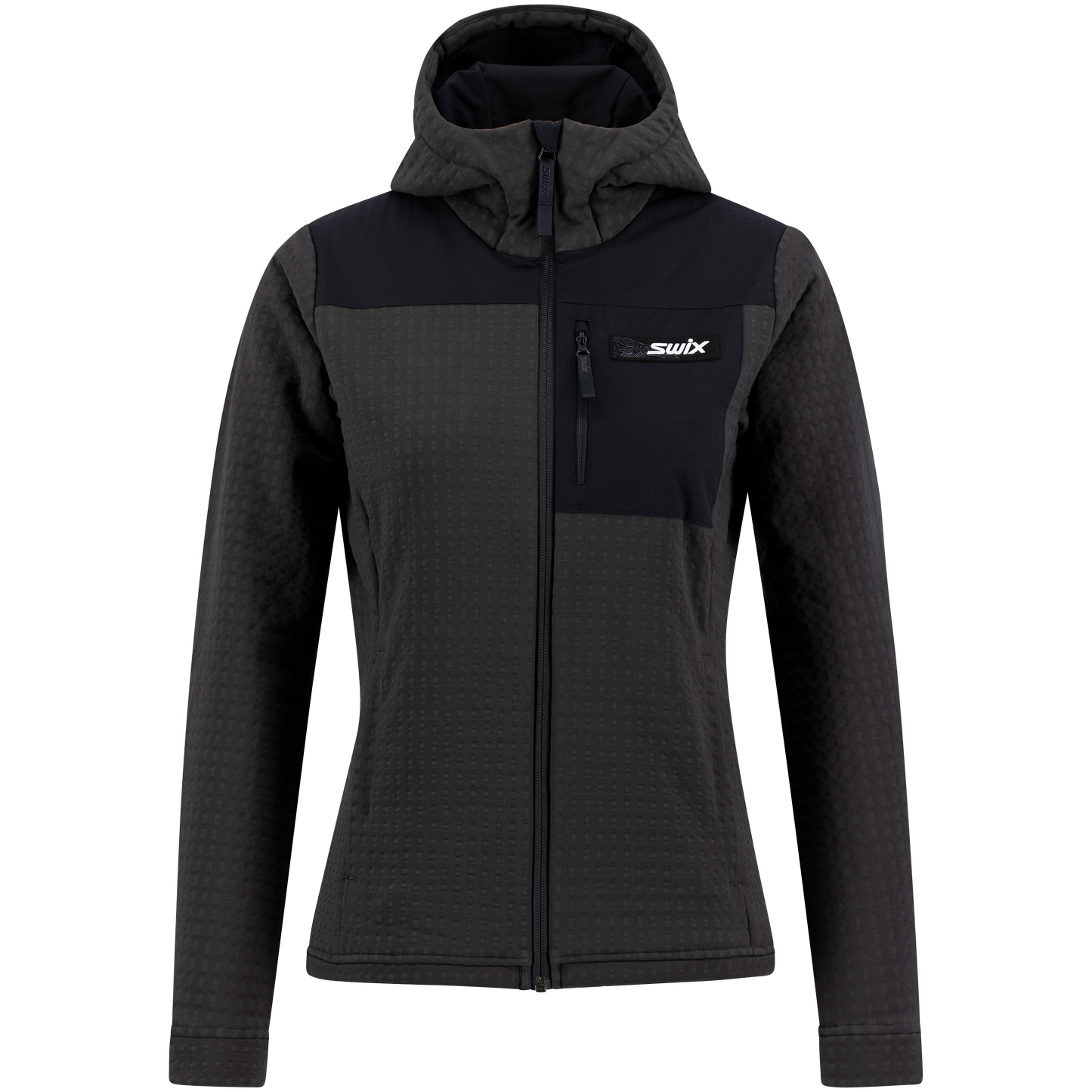 Surmount - Women's Stormfleece Hood Jacket