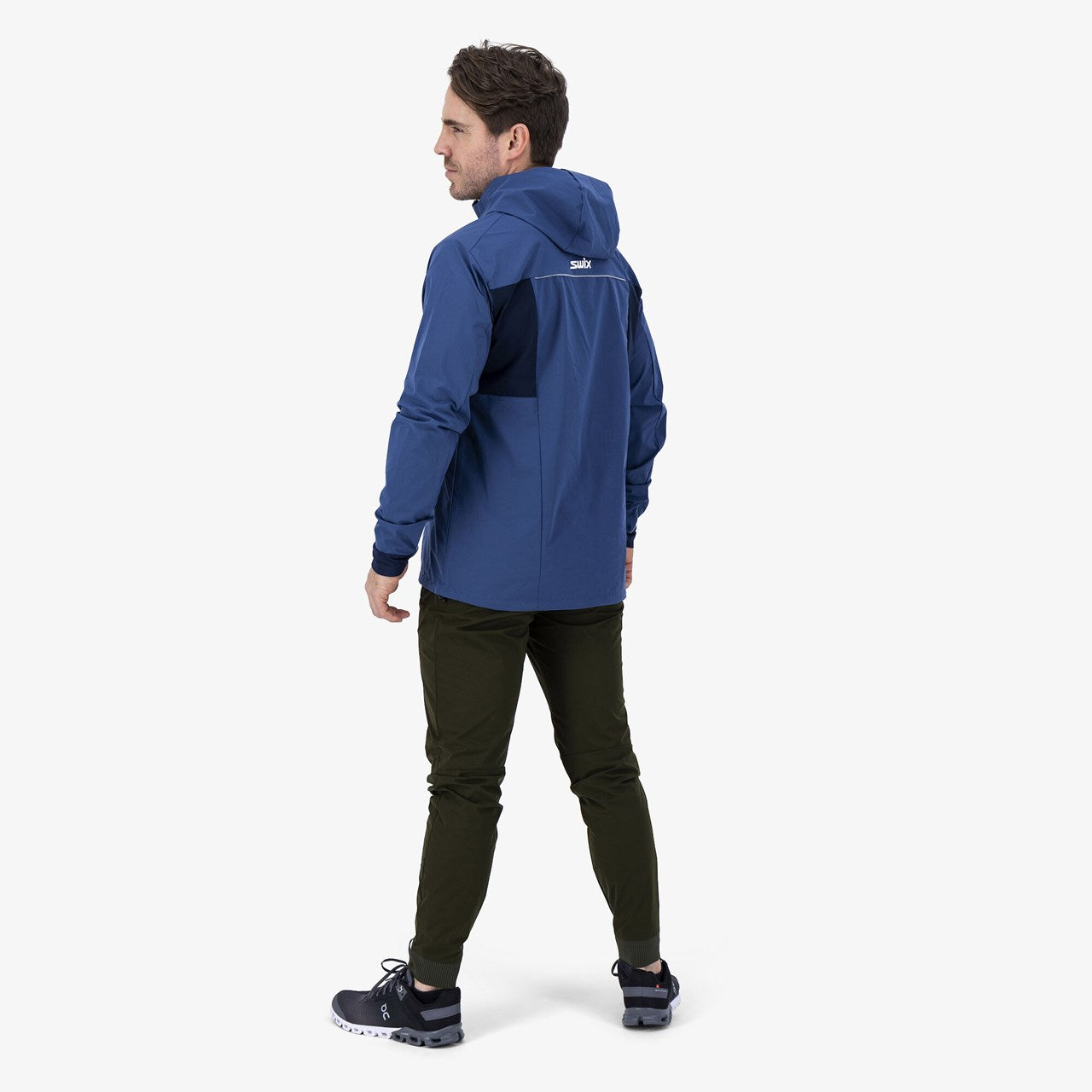 MOTION - ANORAK POUR HOMMES