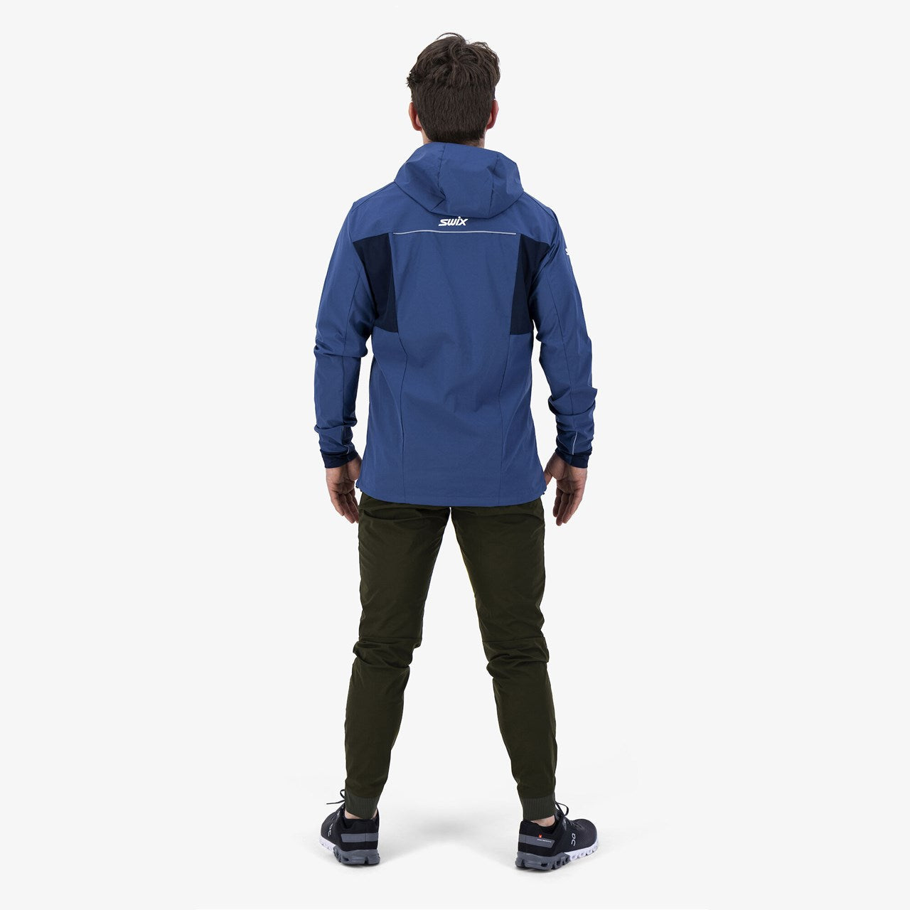 MOTION - ANORAK POUR HOMMES