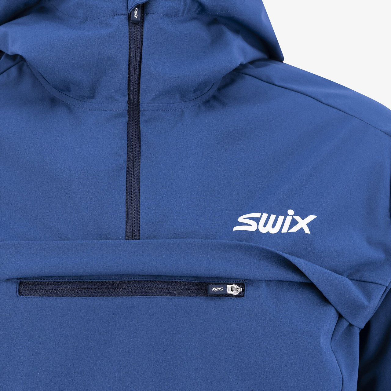 MOTION - ANORAK POUR HOMMES