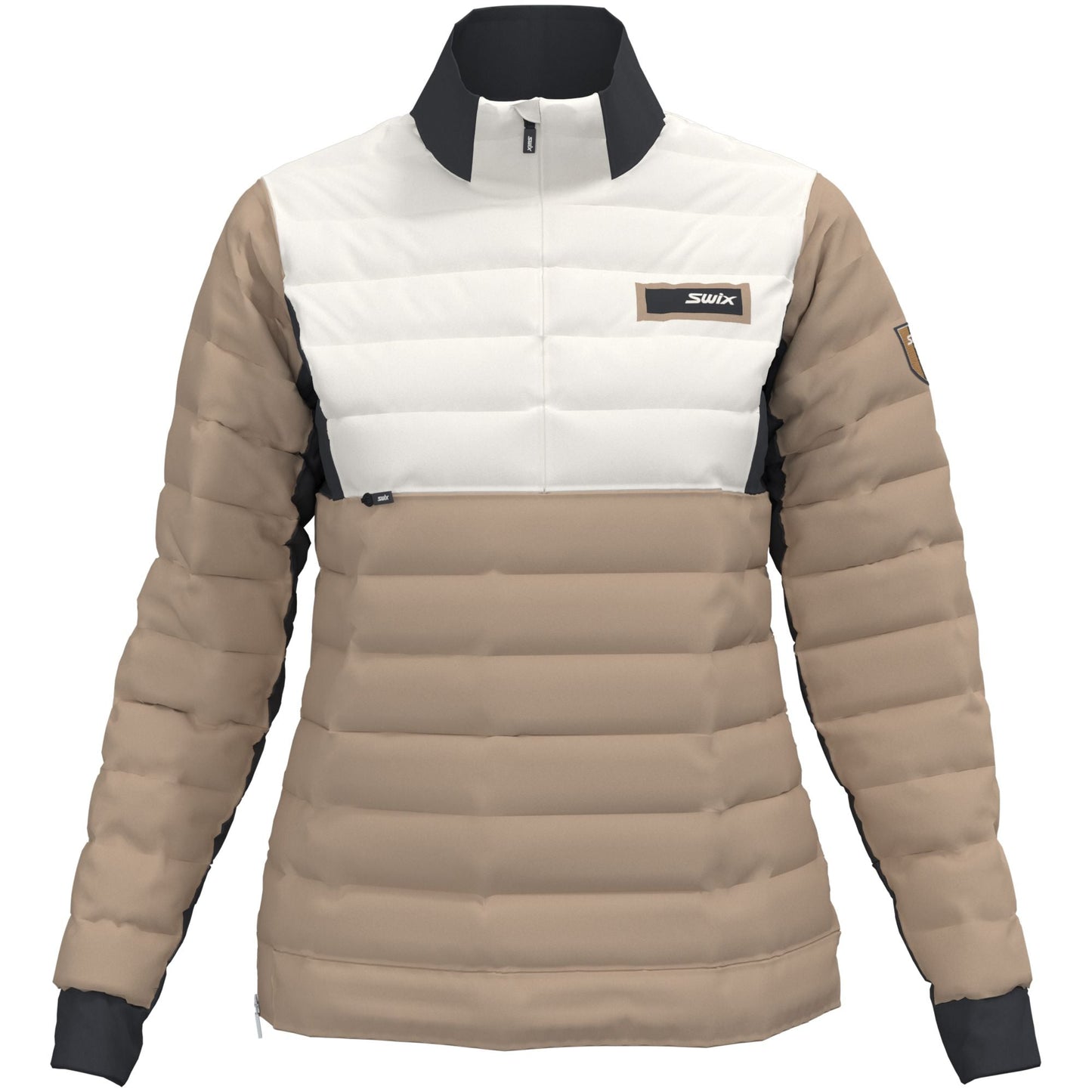 Legacy - Women's Down Anorak Jacket