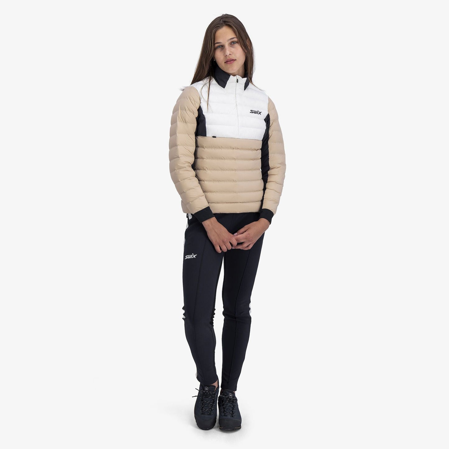 Legacy - Women's Down Anorak Jacket
