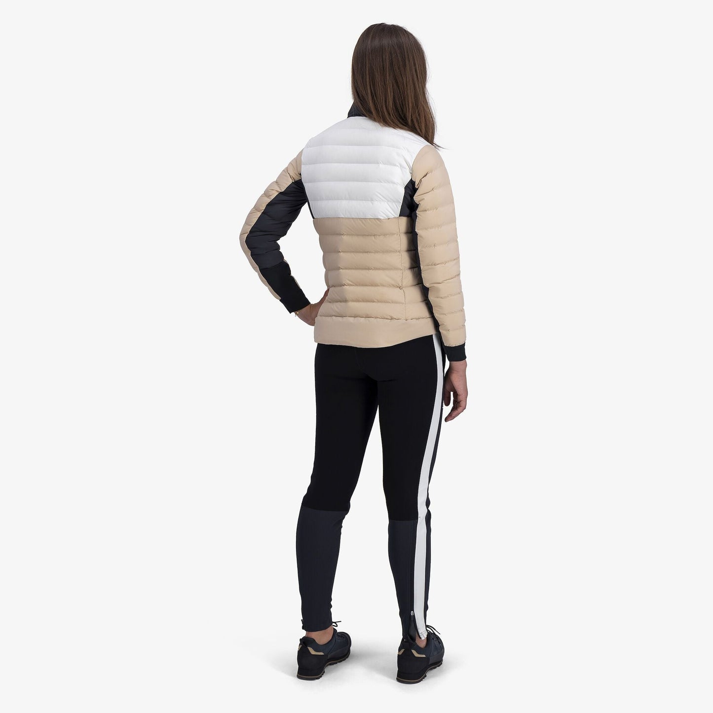 Legacy - Women's Down Anorak Jacket