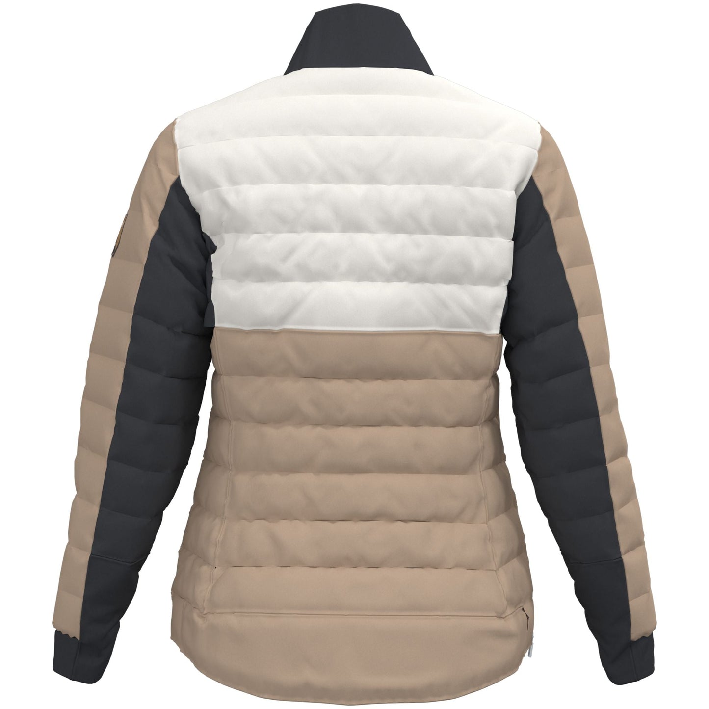 Legacy - Women's Down Anorak Jacket