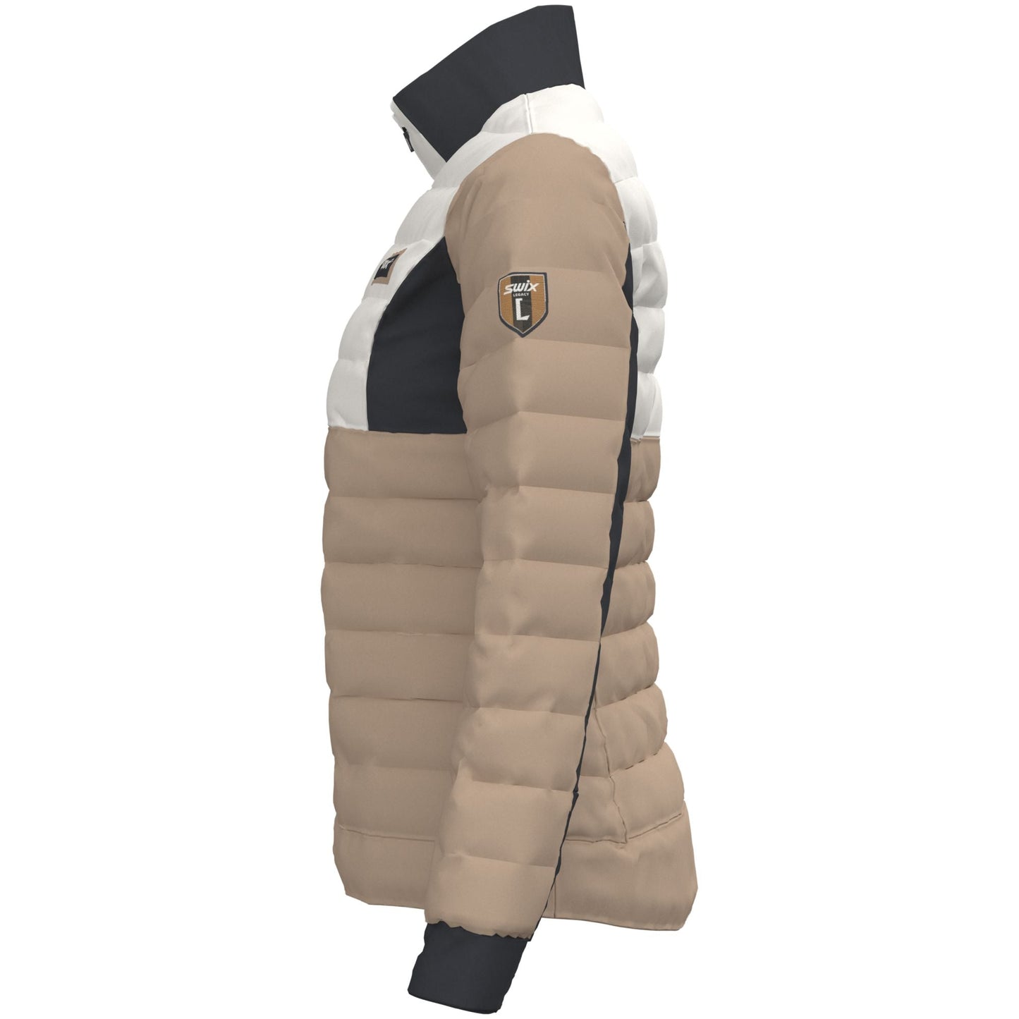Legacy - Women's Down Anorak Jacket