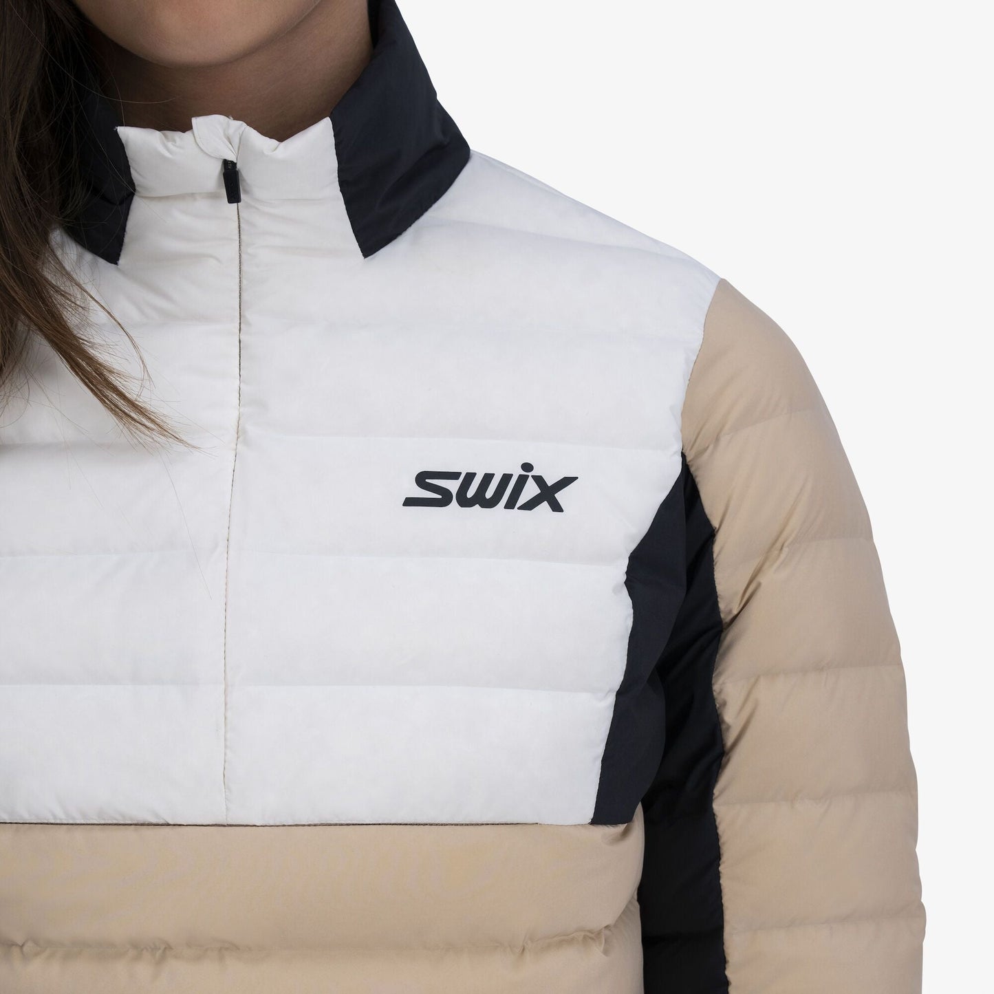 Legacy - Women's Down Anorak Jacket