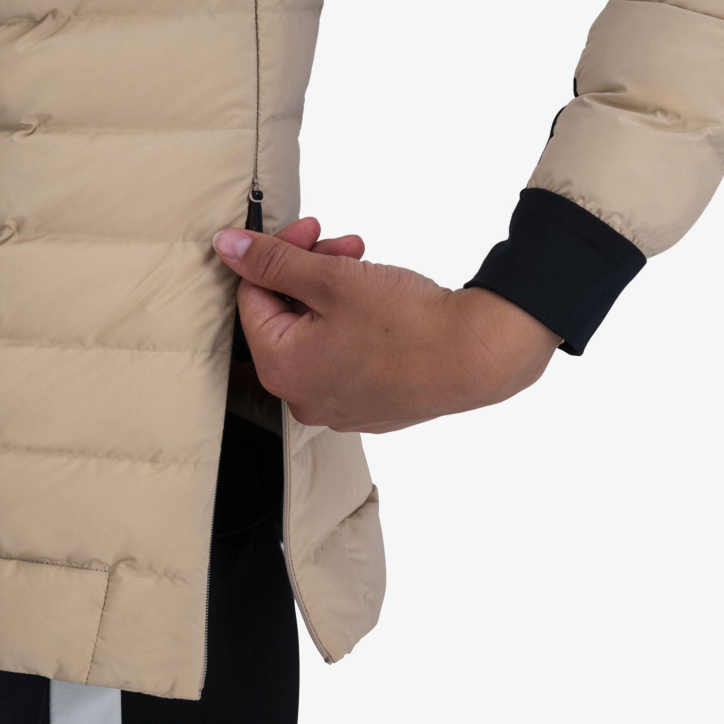 Legacy - Women's Down Anorak Jacket
