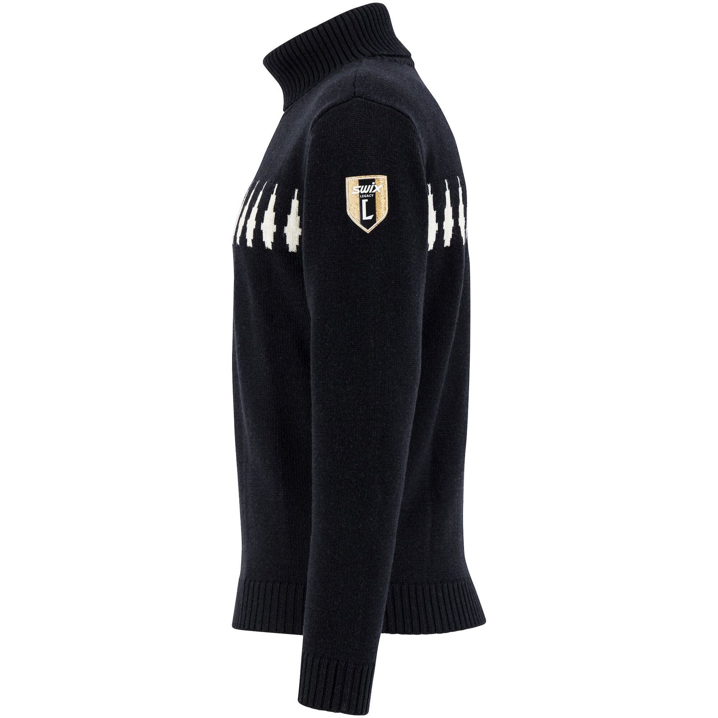 Legacy - Men's Sweater (Missing Barcodes)