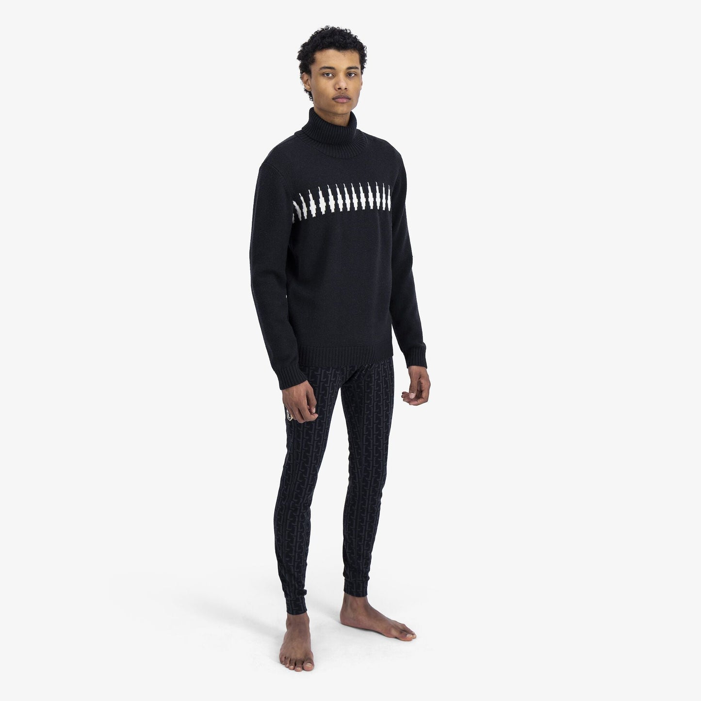 Legacy - Men's Sweater (Missing Barcodes)