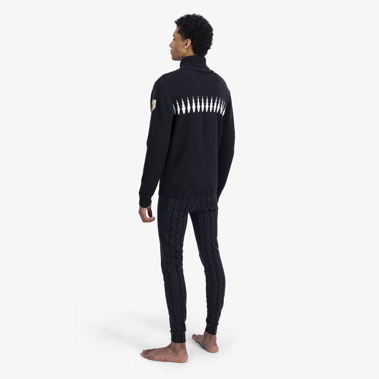Legacy - Men's Sweater (Missing Barcodes)