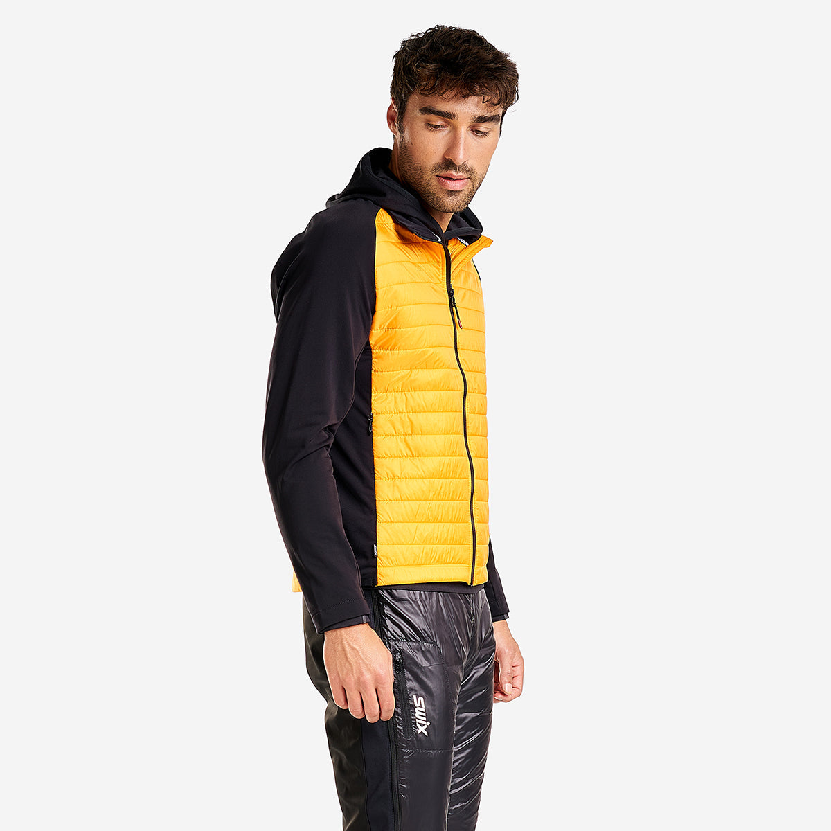 NAVADO - VESTE PUSH LIGHT POUR HOMMES