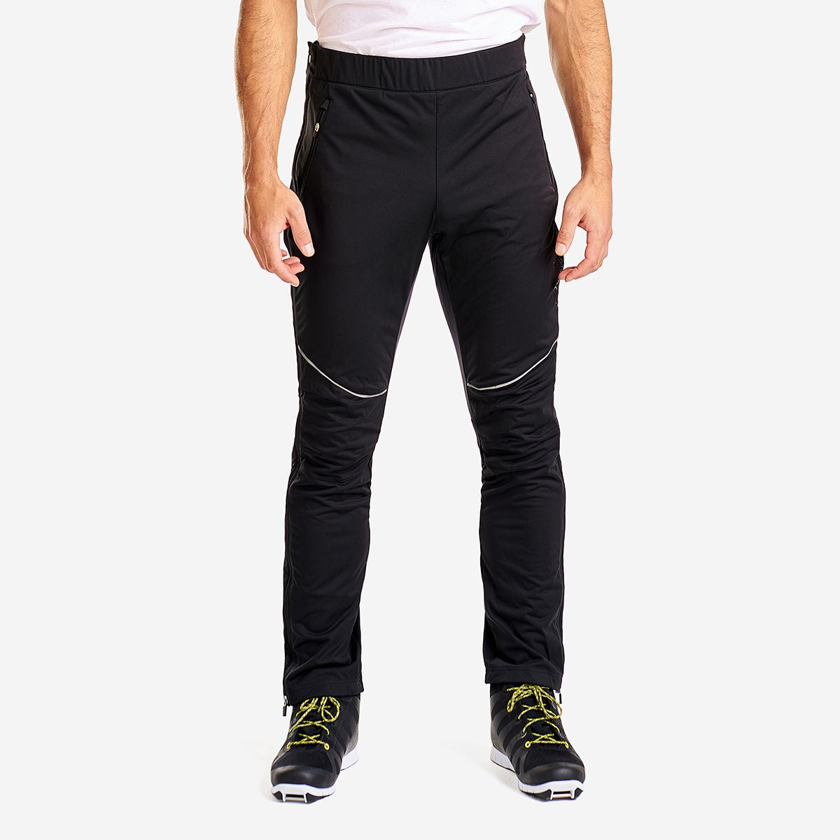 SWIX APPAREL 10000-BLACK XXL