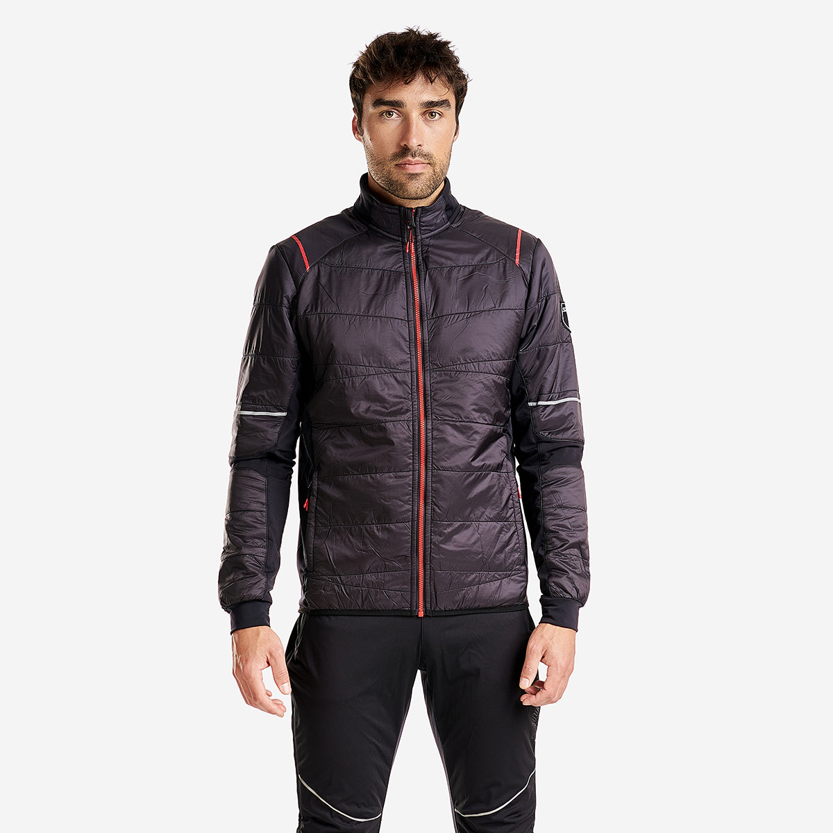 MAYEN - VESTE MATELASSÉE POUR HOMME