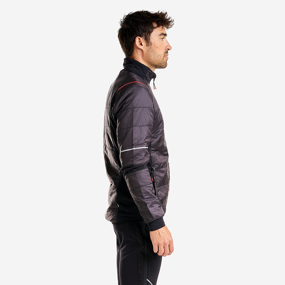 MAYEN - VESTE MATELASSÉE POUR HOMME
