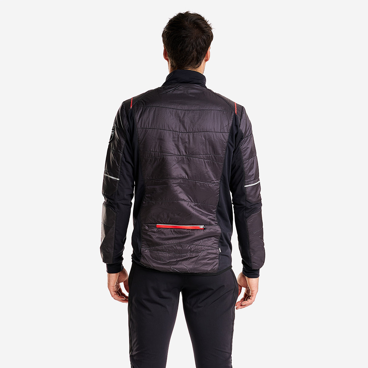 MAYEN - VESTE MATELASSÉE POUR HOMME
