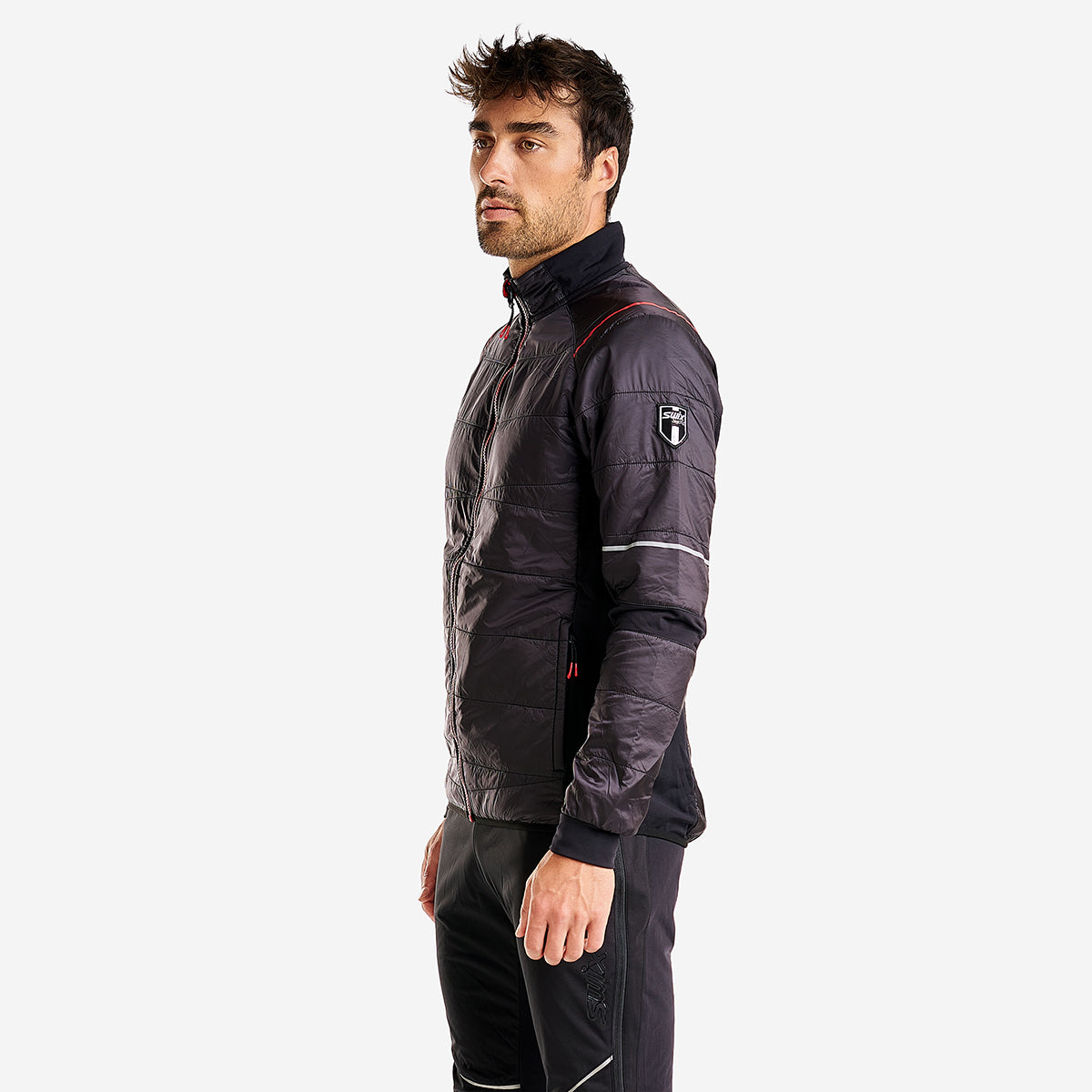 MAYEN - VESTE MATELASSÉE POUR HOMME