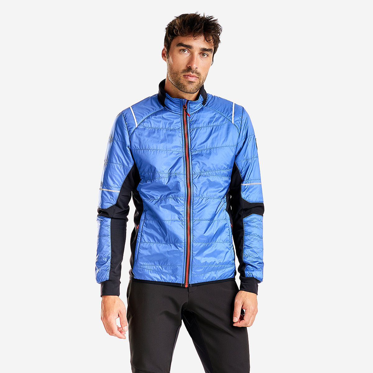 MAYEN - VESTE MATELASSÉE POUR HOMME