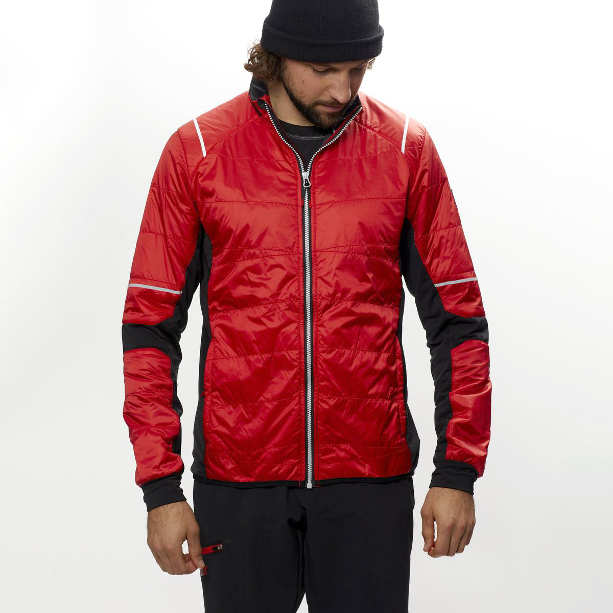 MAYEN - VESTE MATELASSÉE POUR HOMME