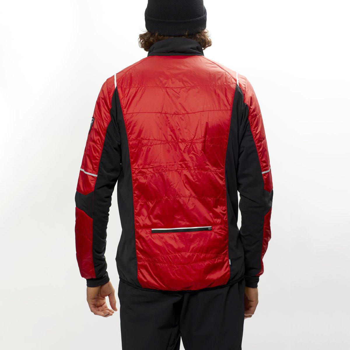 MAYEN - VESTE MATELASSÉE POUR HOMME