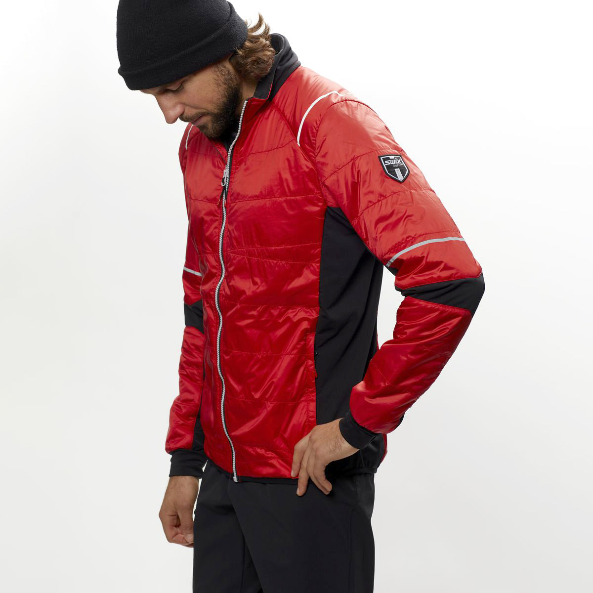 MAYEN - VESTE MATELASSÉE POUR HOMME