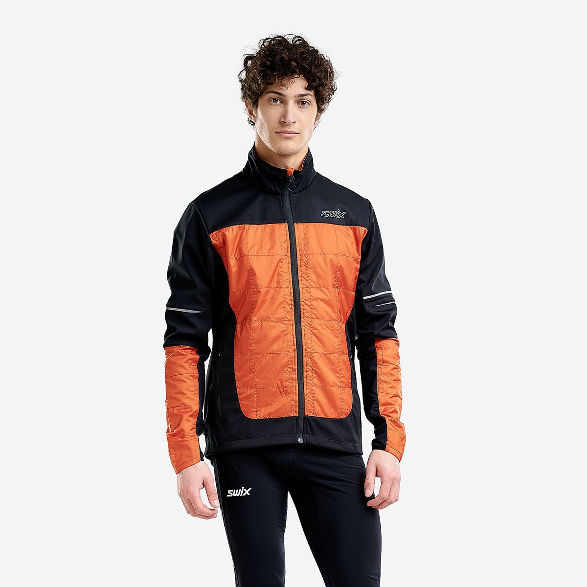 NAVADO - MEN'S HYBRID JACKET