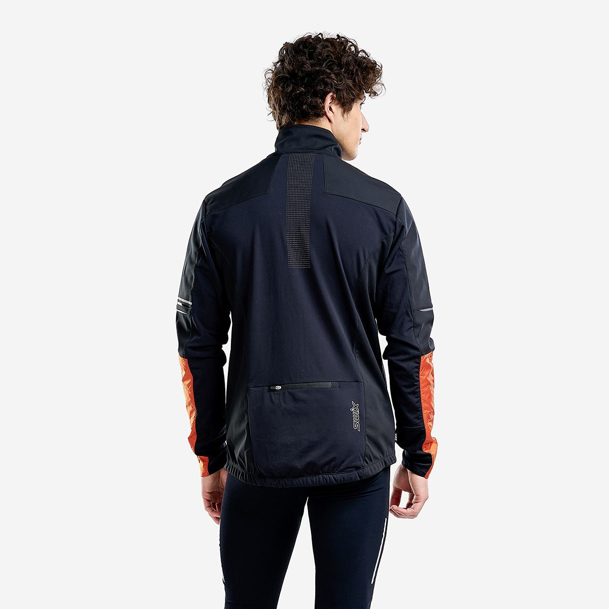 NAVADO - MEN'S HYBRID JACKET