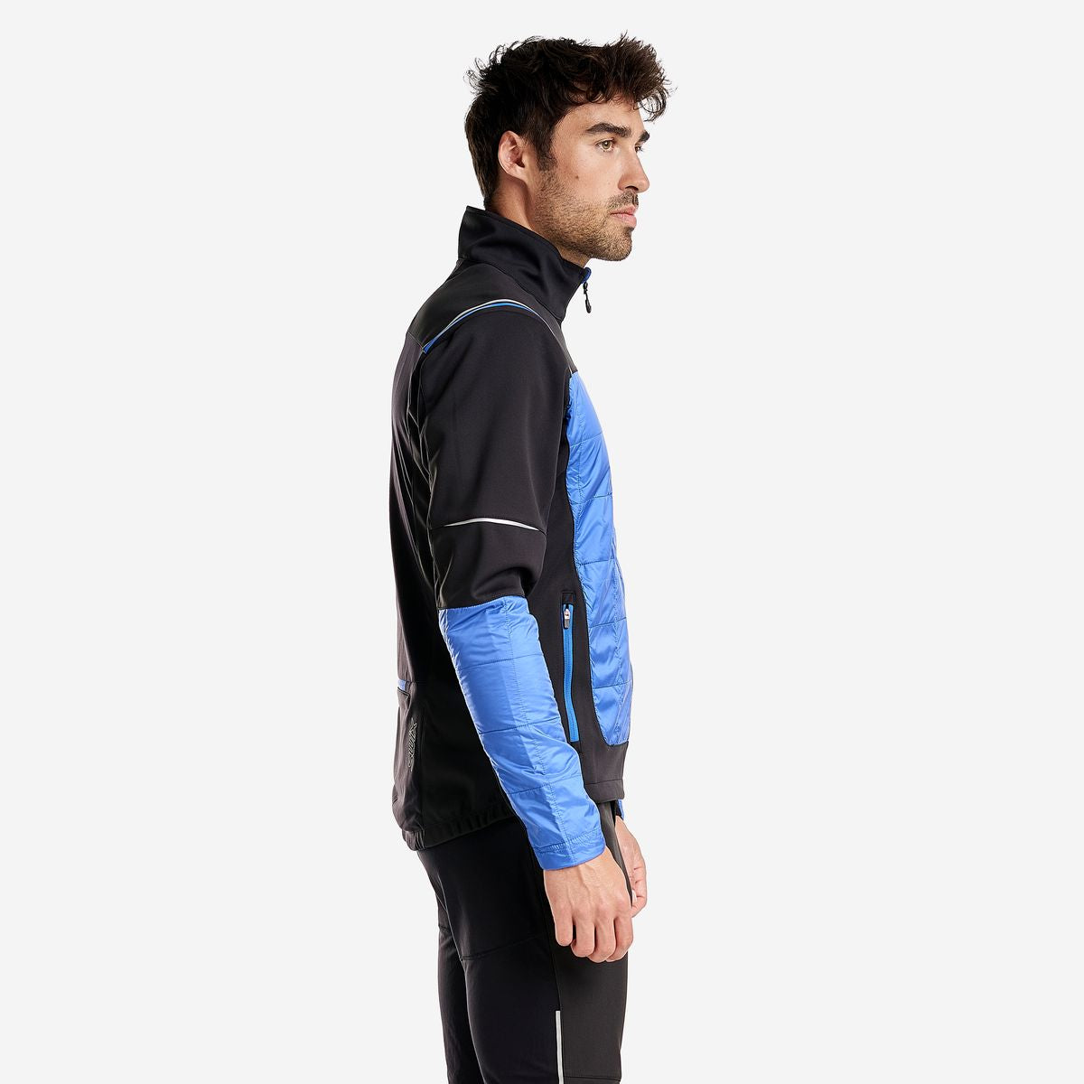 NAVADO - MEN'S HYBRID JACKET