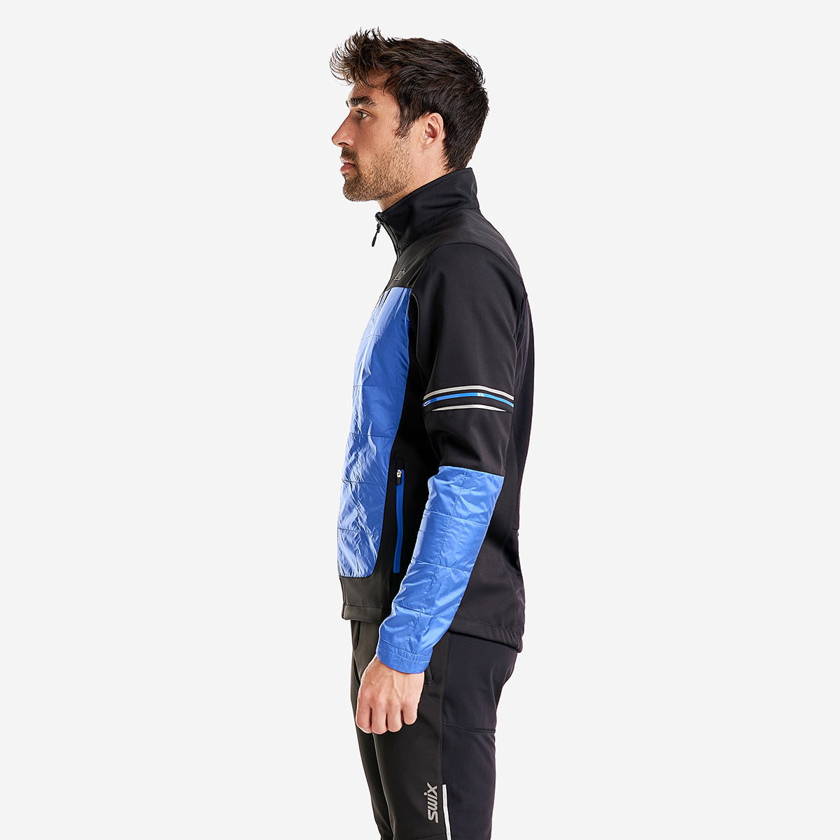 NAVADO - MEN'S HYBRID JACKET