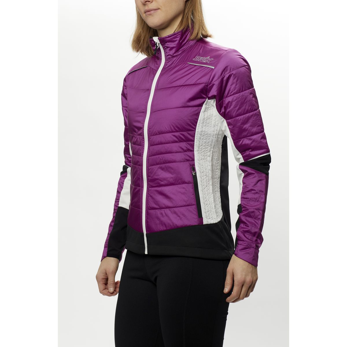 NAVADO - VESTE HYBRIDE POUR FEMME