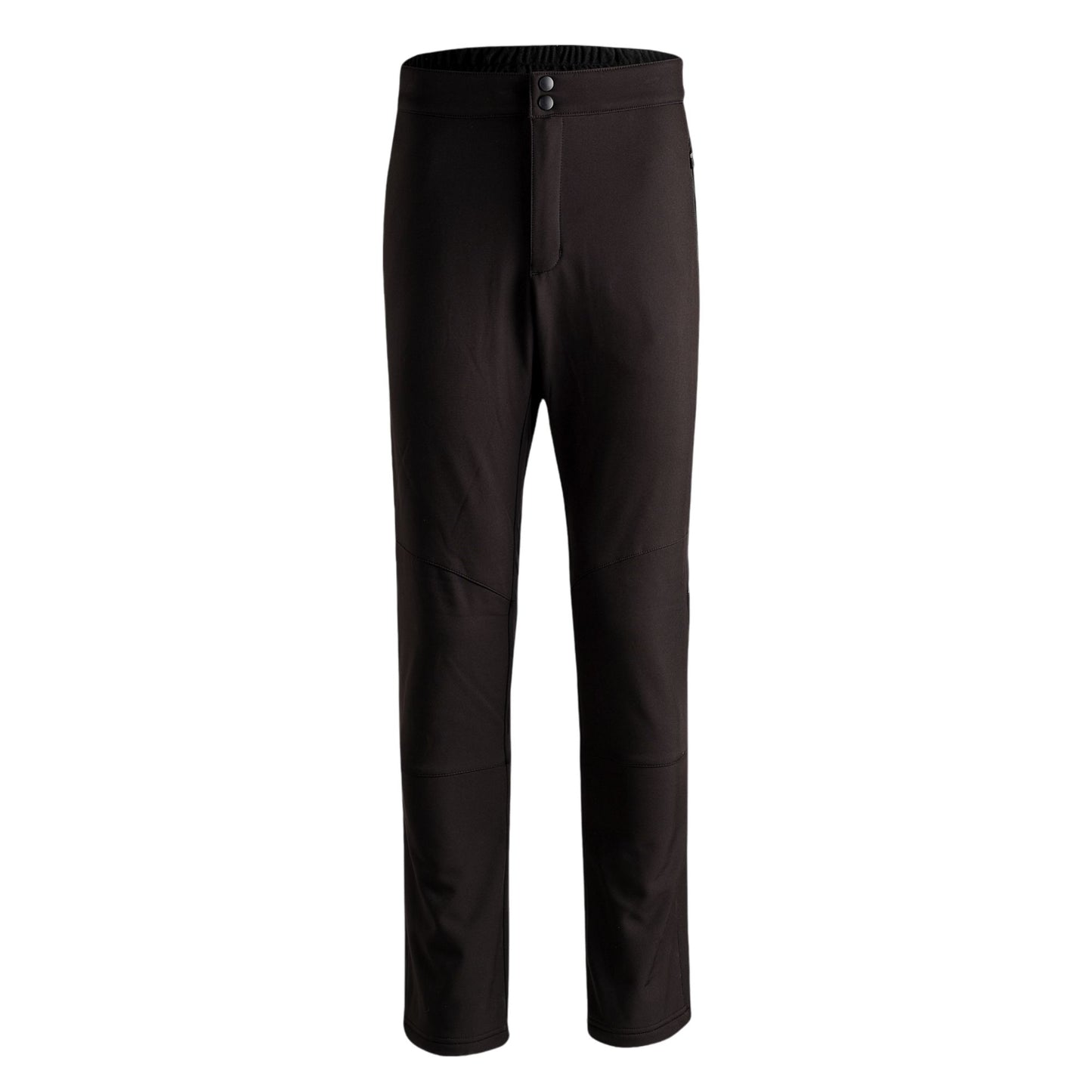 SWIX APPAREL 10000-BLACK XXL NORTHERN FUSION