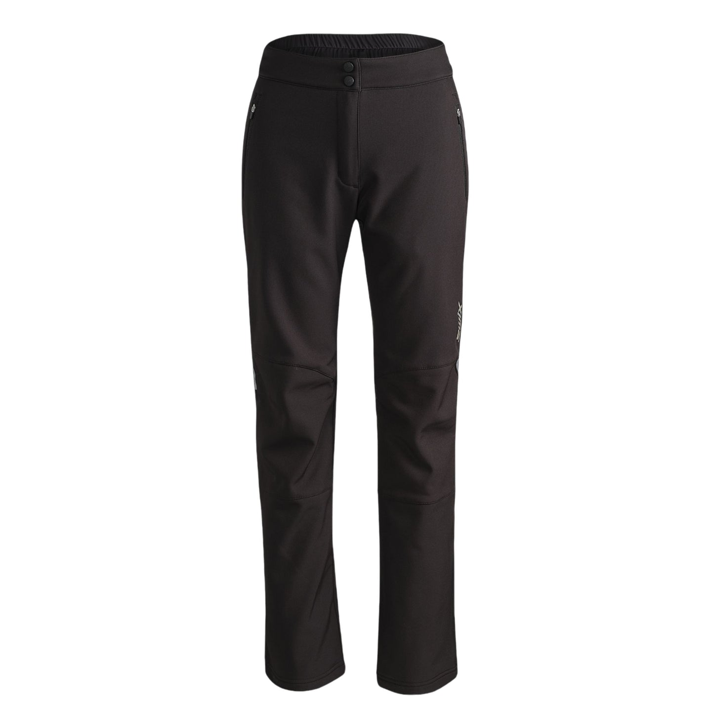 SWIX APPAREL 10000-BLACK XXL NORTHERN FUSION