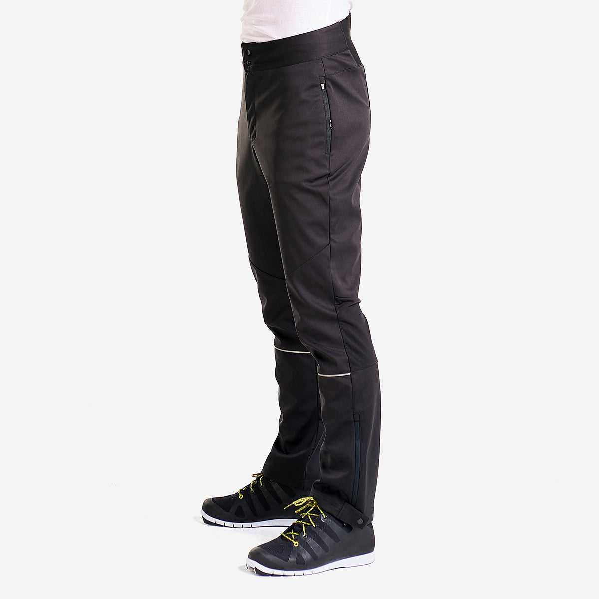 TOKKE - PANTALON SOFTSHELL LÉGER POUR HOMMES