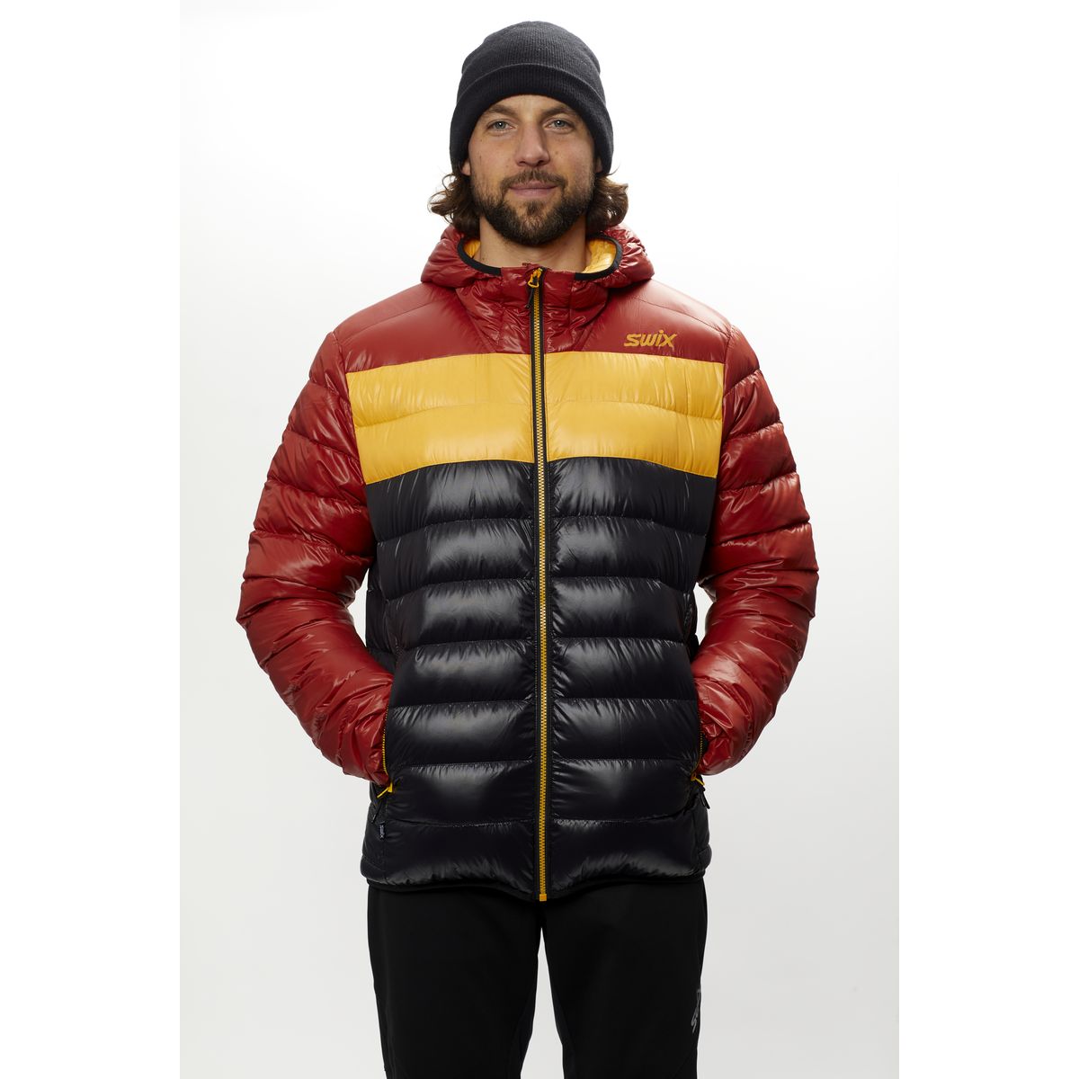 NORDLAND - DOUDOUNE LÉGÈRE POUR HOMME