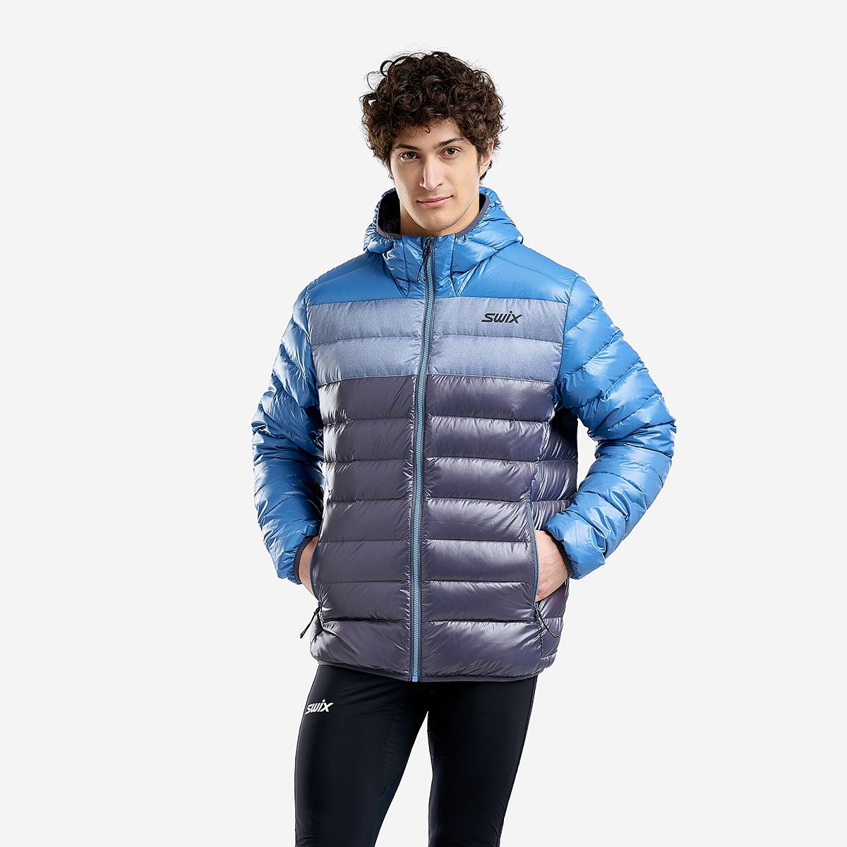NORDLAND - DOUDOUNE LÉGÈRE POUR HOMME