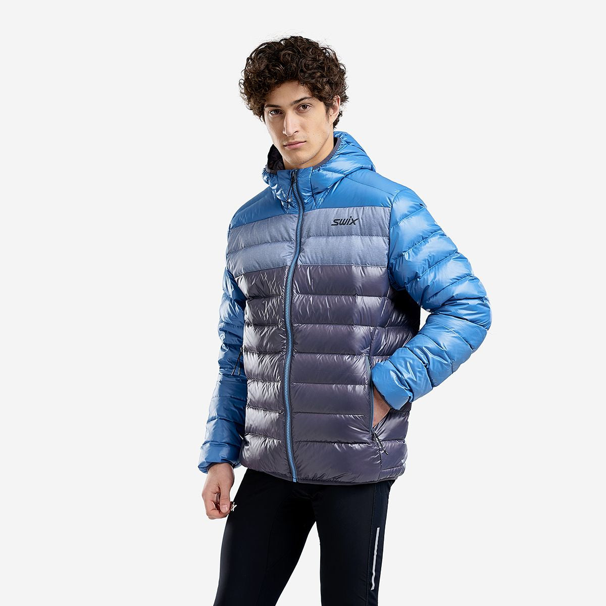 NORDLAND - DOUDOUNE LÉGÈRE POUR HOMME